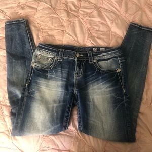 Miss Me Jeans Size 27